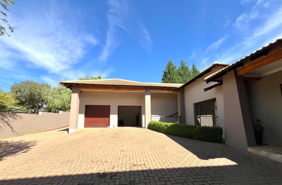 4 Bedroom Property for Sale in Woodland Hills Free State